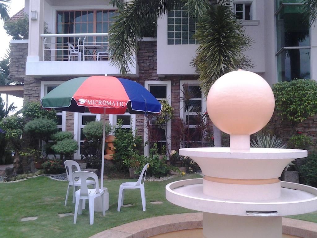 Sir Nico Guesthouse And Resort Plaridel  Exterior photo