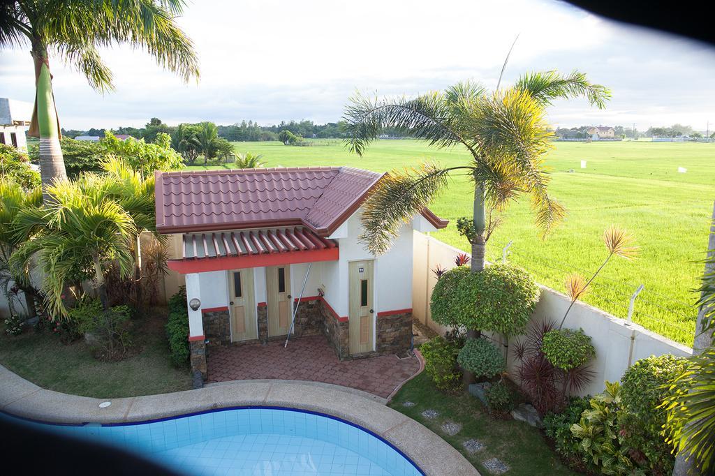 Sir Nico Guesthouse And Resort Plaridel  Exterior photo